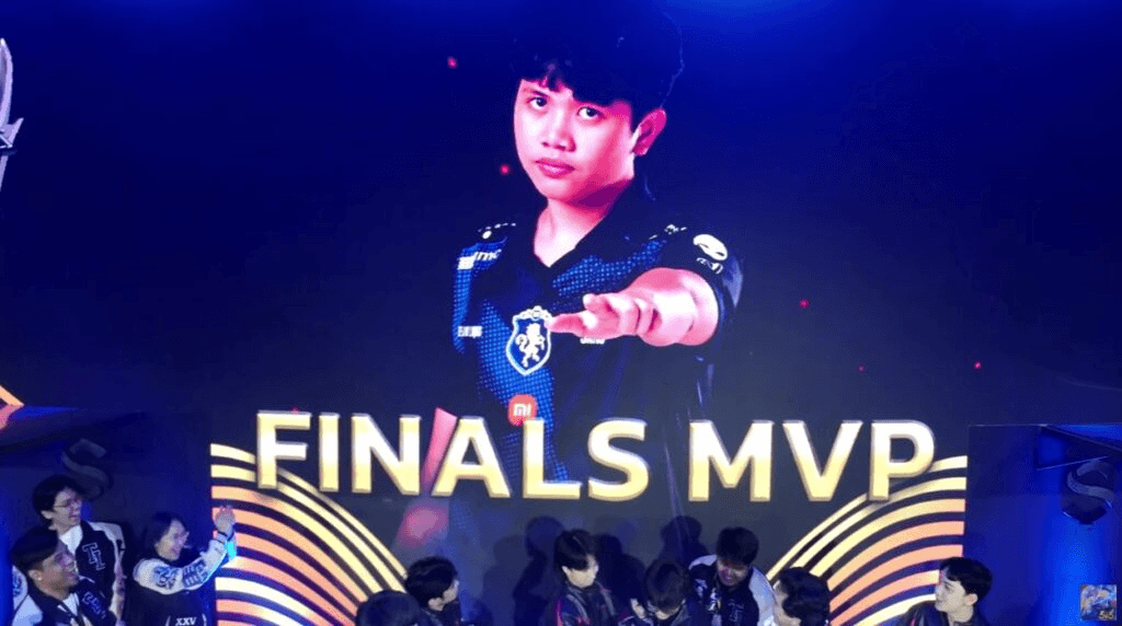 Team Liquid PH Crowned MPL PH Season 15 Champions After Epic 7-Game Series